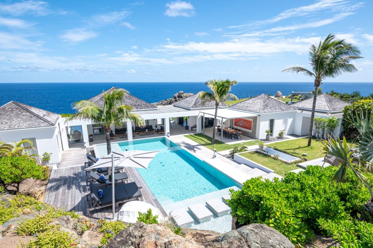 Casa Del Mar