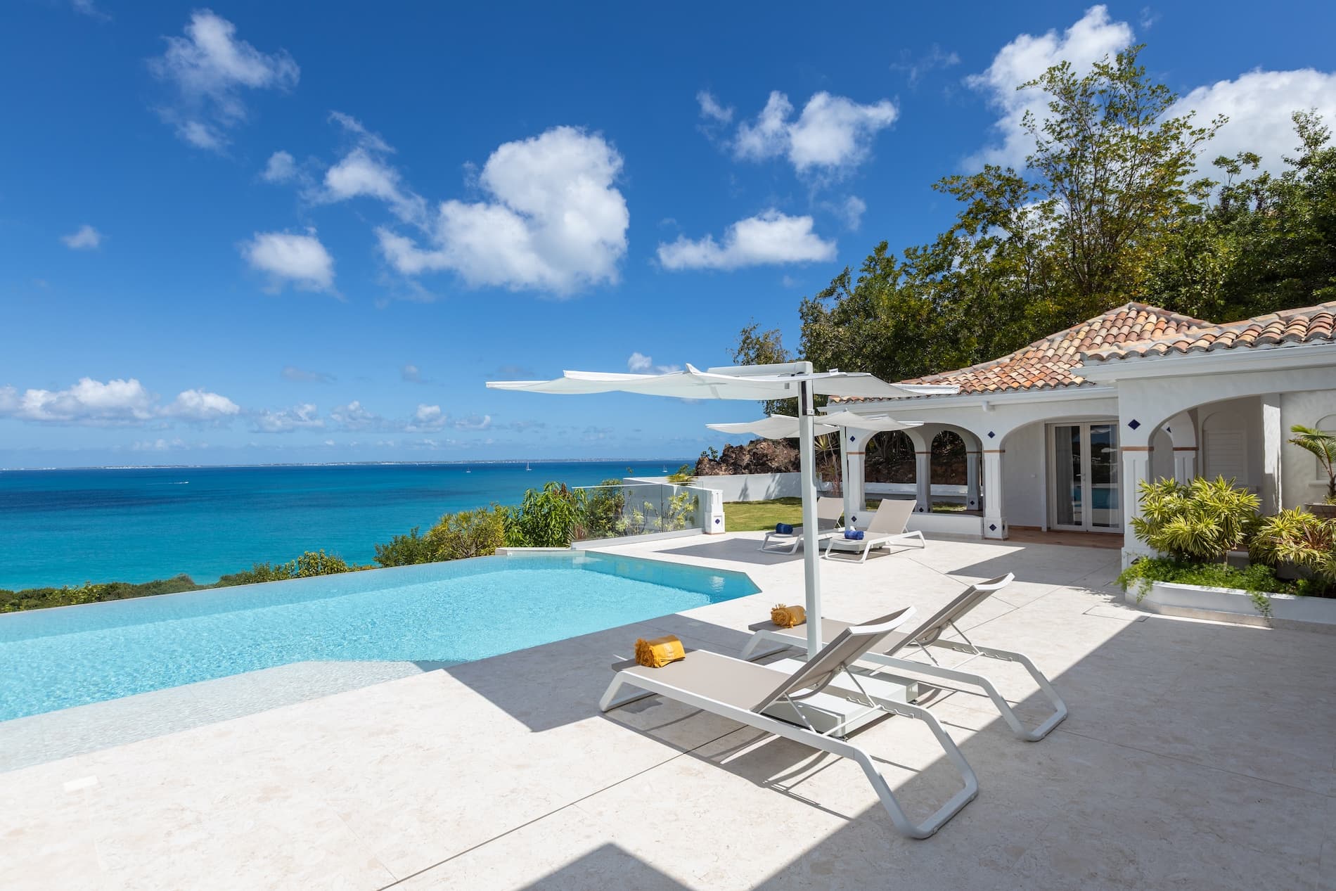 Villa Agama