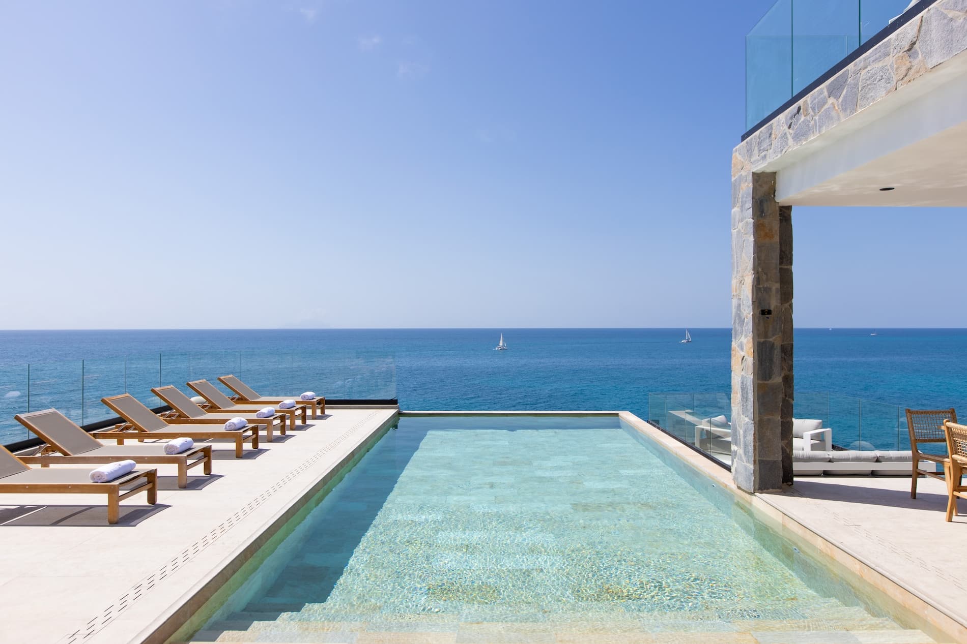 Villa Aqua Vista