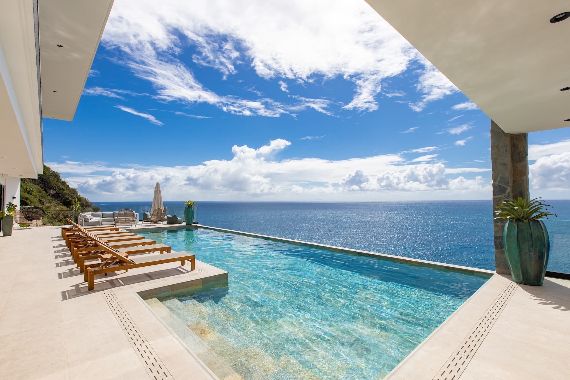 Villa Aqua Dream