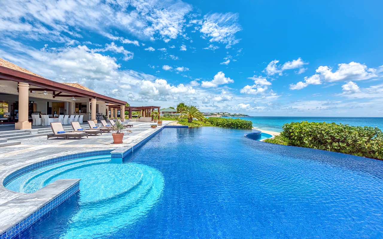 Villa Casa de la Playa